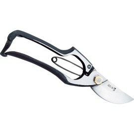 Augmentation 稔 光山 by Another Run Pruning Shears A Type Gold Mailing HT – 2546
