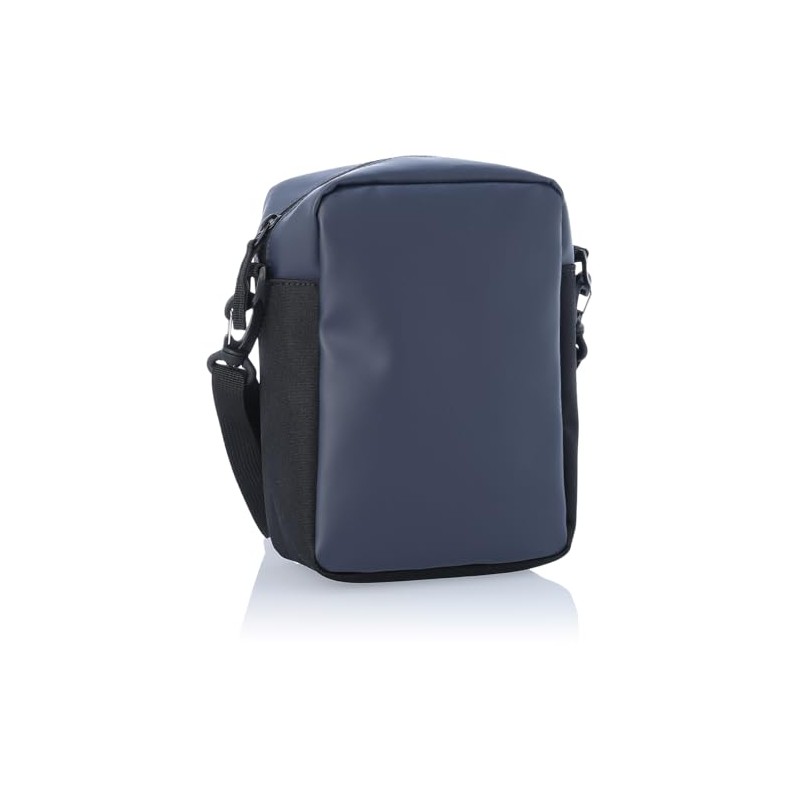 Helly Hansen HY92407 Shoulder Bag, Orstad Pouch, Unisex, helly blue