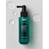 Sage Better Root Dandruff Hair Tonic 100ml / 세이지 베러 루트 댄드러프 헤어토닉 100ml