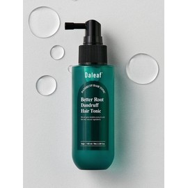 Sage Better Root Dandruff Hair Tonic 100ml / 세이지 베러 루트 댄드러프 헤어토닉 100ml