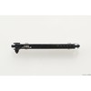 Takagi Gisuke Thin Ratchet Handle Set Straight for Easy Work