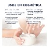 Vitamina C Fosfatada Cosmetica Cosmetic Phosphate Vitamin C Powder, 10g