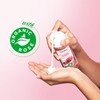 Himalaya Rose Radiance Micellar Foaming Face Wash, Removes Waterproof Make-up,