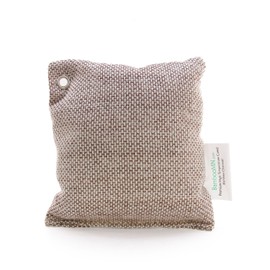 BambooMN Activated Bamboo Charcoal Air Purifier - 250g Tan - 1 Bag