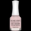 Kiara Sky Nail Lacquer Exposed
