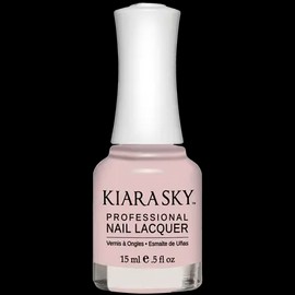Kiara Sky Nail Lacquer Exposed