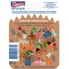 Spontex Gardening Gnome Gloves for Kids-Ideal for Playing and Working