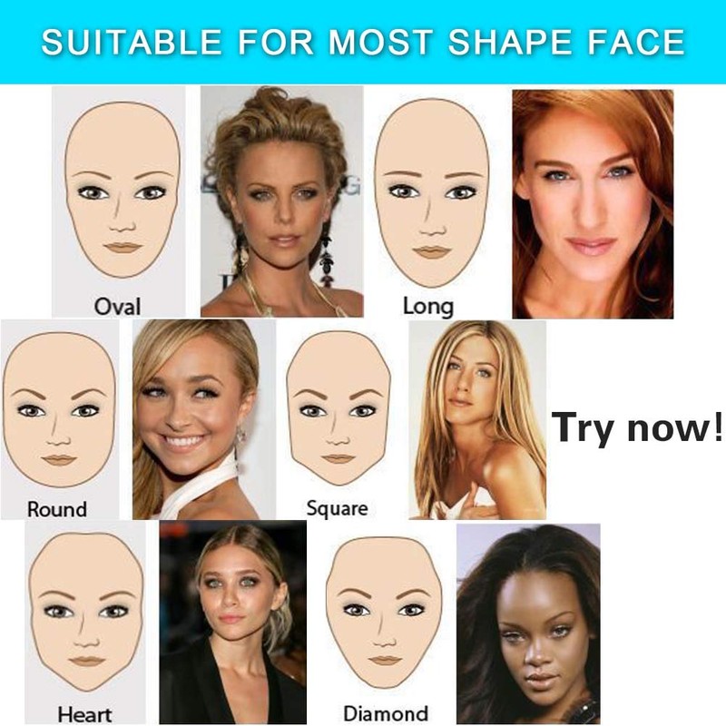 SIGVAN Progressive Multifocal Computer Glasses Women Men Blue Light Blocking