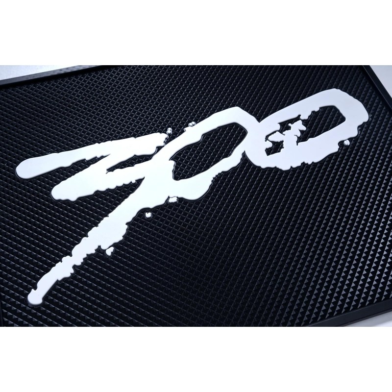 4Pcs All Weather Car Floor Mats Odorless Front&Rear fit for