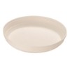 Richell Color Varier Saucer No. 9 White (W)