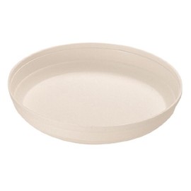 Richell Color Varier Saucer No. 9 White (W)