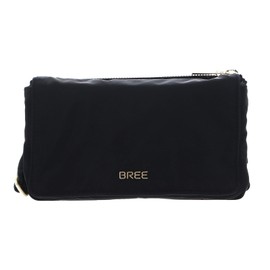 Bree Juna Textile 6 Belt Bag 19.5 cm, black, Utility