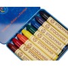 Stick Crayons 8 Colours