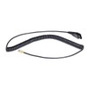 OvisLink Headset RJ9 Quick Disconnect Cord Compatible with Cisco Unified