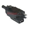 Metzger 0911040 Brake Light Switch