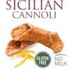 Gluten Free Mini Cannoli Shells - Natisani Direct From Italy