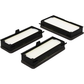 Original MANN-FILTER Interior Filter CU 19 000-3 – For passenger cars