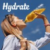 Crystal Light Drink Mix, 10 Packets, for Convenient On-the-Go Flavorful