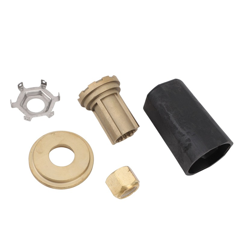 Propeller Hub Kit 835257Q1 Forward Thrust Washer Drive Sleeve Set