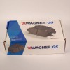 Wagner QuickStop ZD908 Front Disc Brake Pads 2005 Toyota Camry