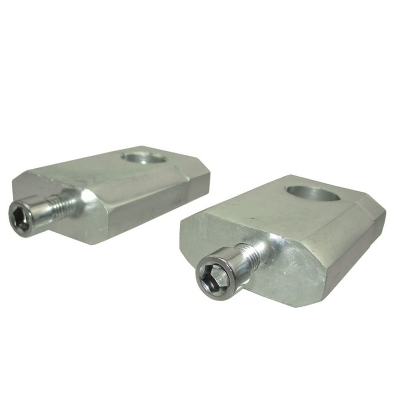 DJ-Motor 7/8" Handlebar Risers 22mm For Z50 CT70 Use M10
