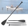 Portable Paddle Adjustable Stand Up Paddle Board Paddles for Surfboard