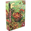 Pegasus Spiele FUNG Fungi Card Game, Multicolour