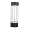 Hydrogen Water Bottle Portable Generator Ionizer Machine Health Cup for