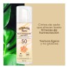 Loción Hawaiian Tropic Silk Hydration Air Soft Fps50 150ml