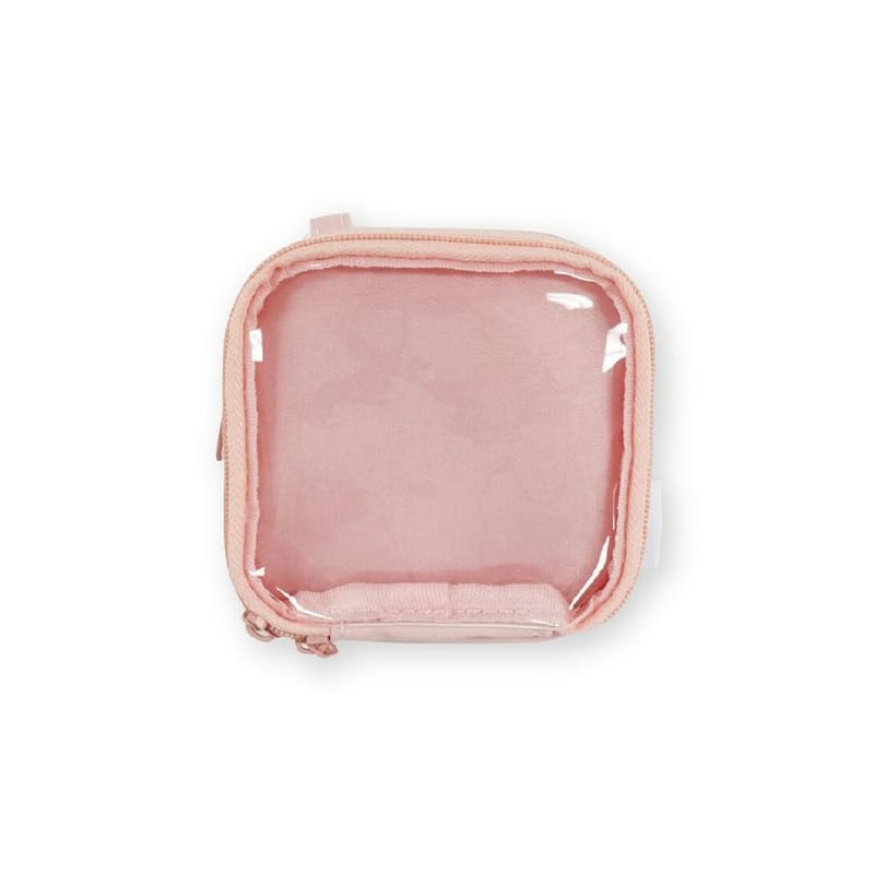 Pine Create Gachapo PEACH Size: Approx. W3.7 inches (9.5 cm),