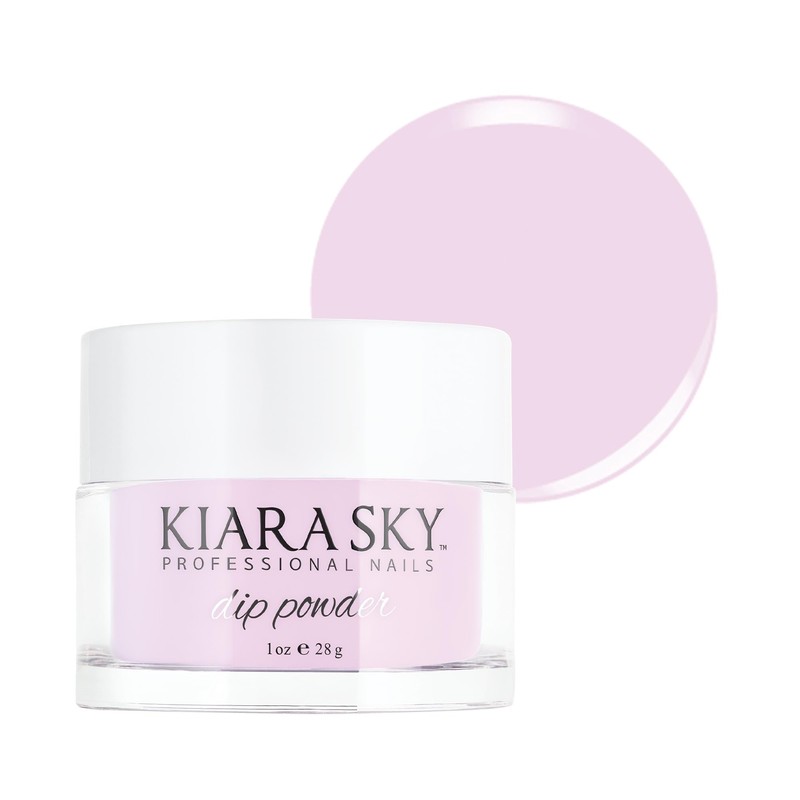 Kiara Sky Dip Powder-CHIT CHAT-D524