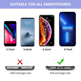 Lanyards for Keys, 2 Pcs Neck Keychain Lanyard with Detachable Buckle Hook ID Badge Holder Lanyard Long Office Safety Lanyards for ID Badge Key Cell Phones Usb Whistles