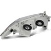 Headlight assembly Fit For Toyota Camry 2007-2009 Driver and Passenger