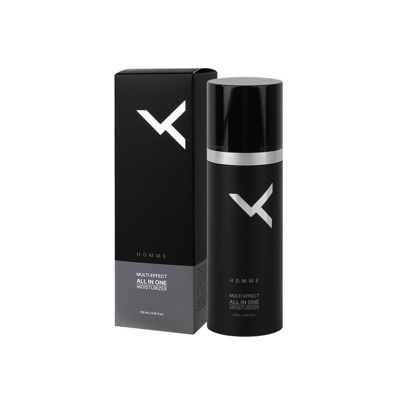 Bazzi (1+1+1)바찌 옴므 멀티이펙트 남성 올인원 120ml (1+1+1) Bacci Homme