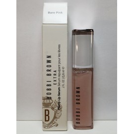 Bobbi Brown Extra Plump Lip Serum Gloss BARE PINK 6ml 0.2oz