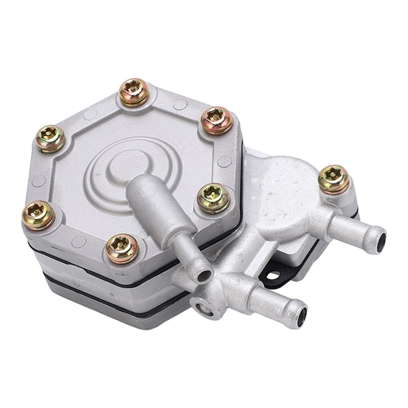 Fuel Pump 15100‑19B10 Electric Fuel Transfer Pump Accessory Replacement for