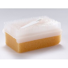 Medline DYND371603 Surgical Scrub Dry Brushes (Case of 300)
