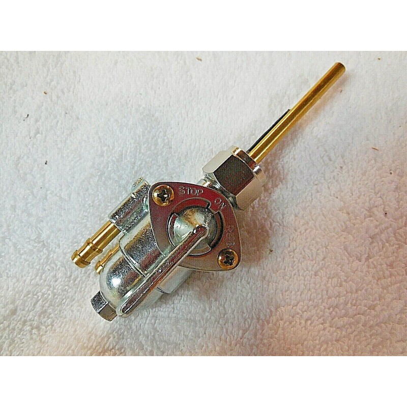 Petcock Fuel Valve Petcock Honda CB350 CL350 SL350 CB360 CL360