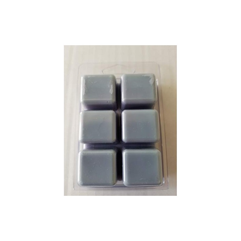 Orleans Home Fragrances Wax Melt (Ambre Lavender, 1)