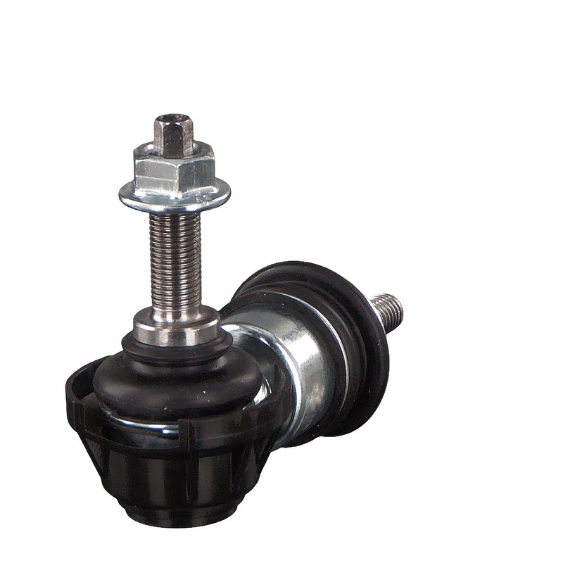 febi bilstein 170893 Connecting Rod with Locking Nuts