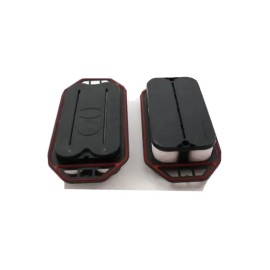 FLEETGUARD CV50626 Cummins Isx Crankcase Ventilation Filter Original Fleetguard .