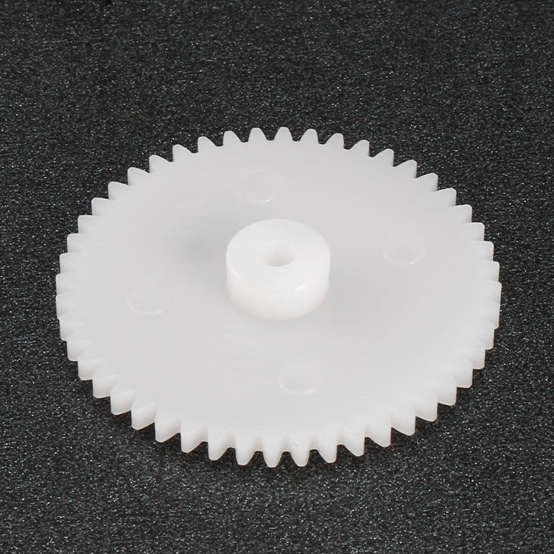 uxcell 20pcs Plastic Gears 40 Teeth Model 402A Reduction Gear