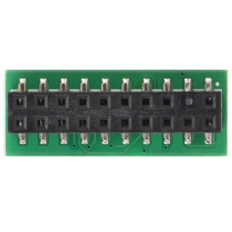 TPM2.0 Encryption Security Module LPC 20Pin Security Module Remote Card