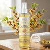 Tónico Facial de Hamamelis – Calma, Equilibra y Refresca –