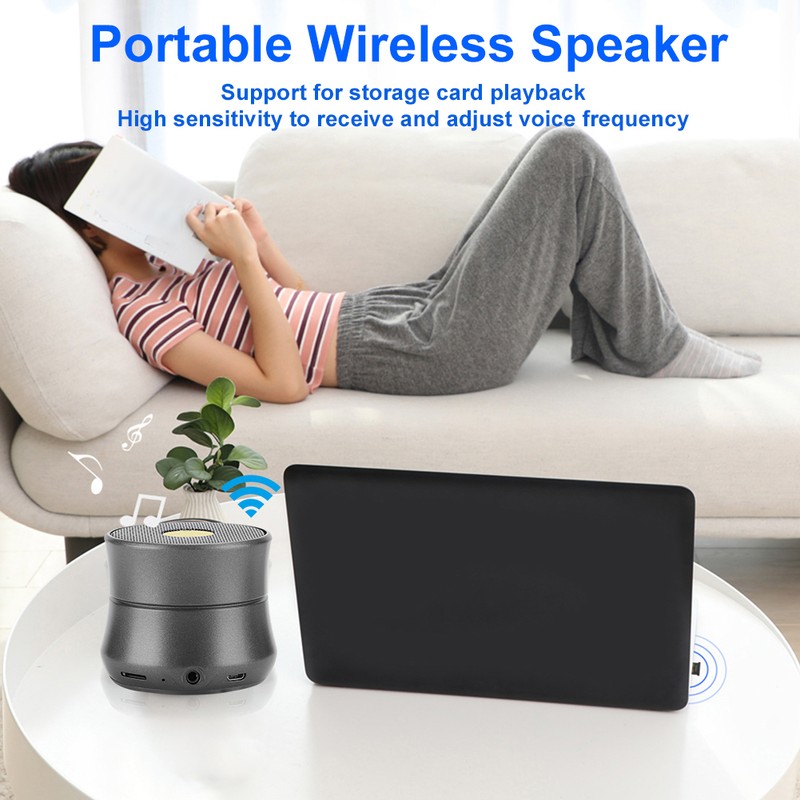 U1 Zinc Alloy Plug Card Reception Multiple Compatibility Modes Portable
