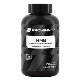 Hmb (150 Caps 600 Mg) Prowinner