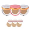(NS홈쇼핑)블랑로더 화이트샤인 탄탄쿠션 (본품+리필)X335288866 (NS Home Shopping) Blanc Lodeur White