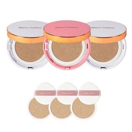 (NS홈쇼핑)블랑로더 화이트샤인 탄탄쿠션 (본품+리필)X335288866 (NS Home Shopping) Blanc Lodeur White Shine Tension Cushion (Main Product + Refill) X335288866