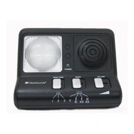 CLEAR ONE ClearRing Amplified Phone Ring Signaler / CLS-CS-CR200 /