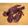 Ranch House Beef Jerky - Whole-Muscle Montana Beef Jerky Strips,
